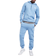 The North Face Overhead Fleece Tracksuit - Blue