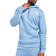 The North Face Overhead Fleece Tracksuit - Blue