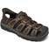 Skechers RF Tresmen Norvick - Chocolate