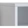 VCM Hinsol L White Skostativ 92x67cm