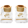 Nike Air Trainer 1 M - White/Metallic Gold/Gold Leaf