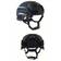 Shein Universal Game Protect Cosplay Helmet Safety Equipment For Kids & Adults