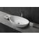 Bernstein Lavabo Suspendido TWA63 62.5 x 34.5 x 17 -5 cm