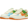 NIKE Air Force 1 Shadow W - Coconut Milk/Aquarius Blue/Saturn Gold/Monarch