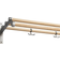 Essem Design Nostalgia Birch Hat Shelf 39.4x7.4"