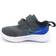 Nike Star Runner 3 TDV - Iron Grey Black Blue Lightning