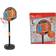 Simba Basketball Play Set