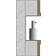 Bernstein Hornacina De Pared BS303010 90 x 30 x 10 cm