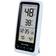 AcuRite Digital Thermometer with Indoor/Outdoor Temperature and Humidity