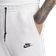 Nike Men's Sportswear Tech Fleece Joggers - Birch Heather/Black