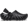 Crocs Kid's Echo Clog - Black