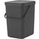 Brabantia Sort & Go Waste Bin 25L