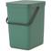 Brabantia Sort & Go Waste Bin 25L