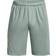 Under Armour Tech Graphic Shorts Men - Opal Green/Rise