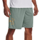 Under Armour Tech Graphic Shorts Men - Opal Green/Rise