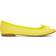 Repetto Cendrillon - Yellow