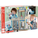 Hape Metro Police Dept Playset