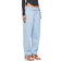 Nike Sportswear Phoenix Fleece Women's High Waisted Oversized Sweatpants - Light Armory Blue/Sail