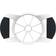 OXO Good Grips Apple Skræller, Hakker & Rivejern 5cm