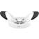 OXO Good Grips Apple Hyvlare, Hackare & Rivare 5cm