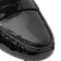 Tod's Gommino Loafers Aus Lackleder - Schwarz