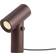 Muuto Beam Umber Lampe de table 26.2cm