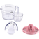 Zulay Kitchen Reamer Juice Press