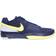 Nike Ja 1 M - Midnight Navy/Football Grey/Light Laser Orange