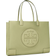 Tory Burch Ella Tote Bag - Olive Sprig