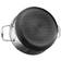 Hexclad Hybrid Nonstick mit Klappe 4.73 L 25.4 cm