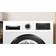 Bosch Serie 6 WGG254ZESN Hvid