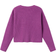 Name It Kid's Long-Sleeved Knit - Cattleya Orchid