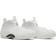 Nike Comme des Garçons Homme Plus x Air Foamposite One M - White