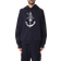 Dolce & Gabbana Men's Anchor Logo Hoodie