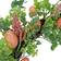 National Tree Company Wreath Pink Easter Decoration 10.2cm