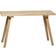 Hübsch Nomad Natural Settee Bench 80x48cm