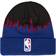 New Era NBA Logo Tipoff Beanie