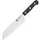 Zwilling Gourmet 36117-181 Coltello Santoku 18 cm