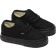 Vans Toddler Authentic Shoe - Black