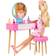 Barbie Doll & Bedroom Playset Barbie Furniture