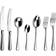 Arthur Price Bead Cutlery Set 7pcs