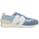 New Balance Big Kid's 327 - Arctic Grey with Linen