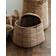 House Doctor Rama Natural Korg 25cm