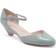 Chelsea Crew 1930s Eyelet Percy - Mint