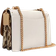 Coach Klare Crossbody In Signature Canvas with Rivets - Gold/Light Khaki Multi