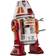 Hasbro Star Wars The Mandalorian Black Series R4-6D0