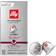 illy Lungo Intenso 10pcs