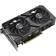 ASUS Dual GeForce RTX 4070 SUPER EVO HDMI 3xDP 12GB GDDR6X