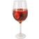 True Big Bordeaux Red Wine Glass 192fl oz