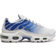 Nike Air Max Plus W - White/Metallic Platinum/Salsa Red/Concord